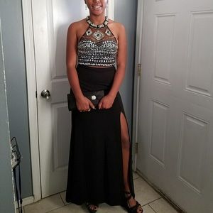 Prom/ homecoming dress