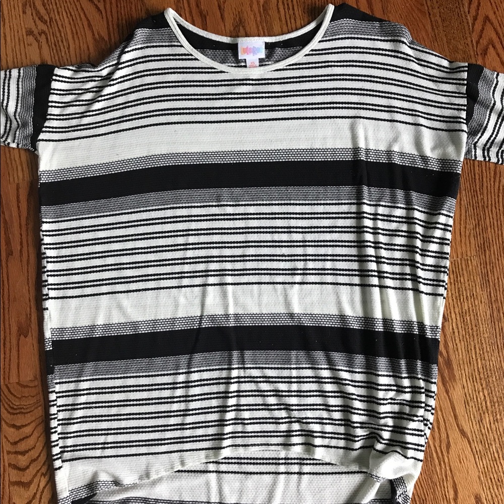 Lularoe Irma