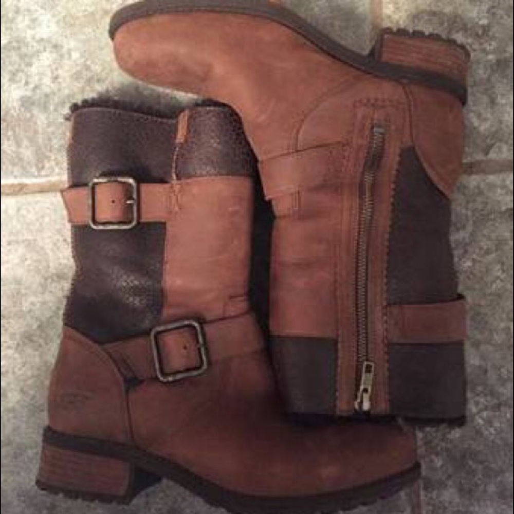 Women's size 6 ugg boots