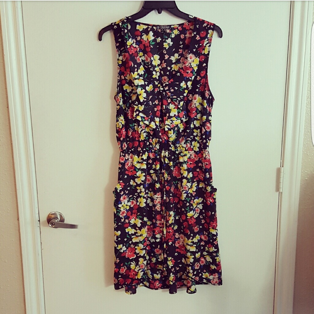 BeBop Dress