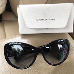 Brand new michael Kors sunglasses