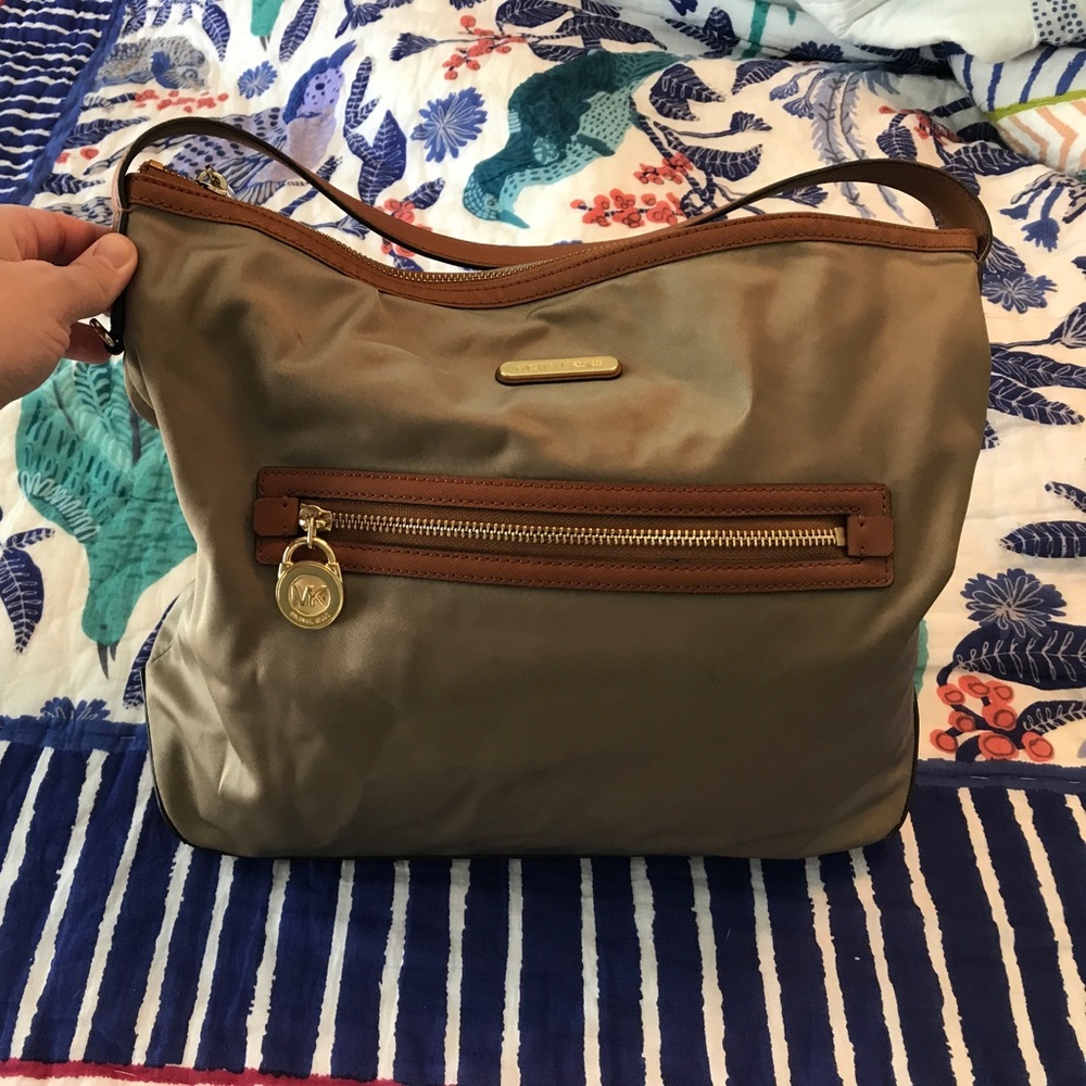 Michael Kors purse