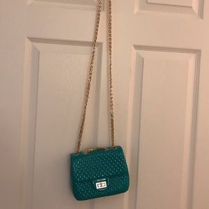2.55 style bag