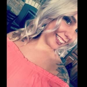 Meet your Posher, Erin