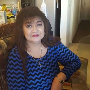 Meet your Posher, Maria raquel