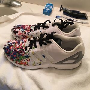 Adidas ZX Flux Size 11.5