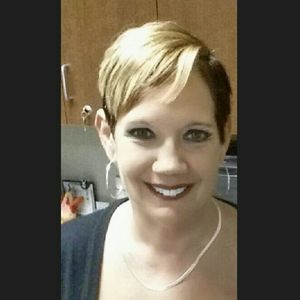 Meet your Posher, Julie echols