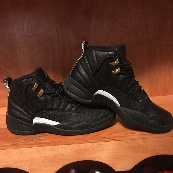 Jordan 12