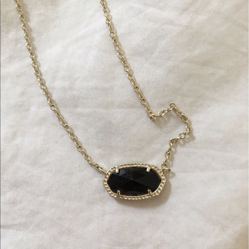Kendra Scott "Elisa" Necklace