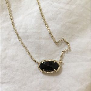 Kendra Scott "Elisa" Necklace
