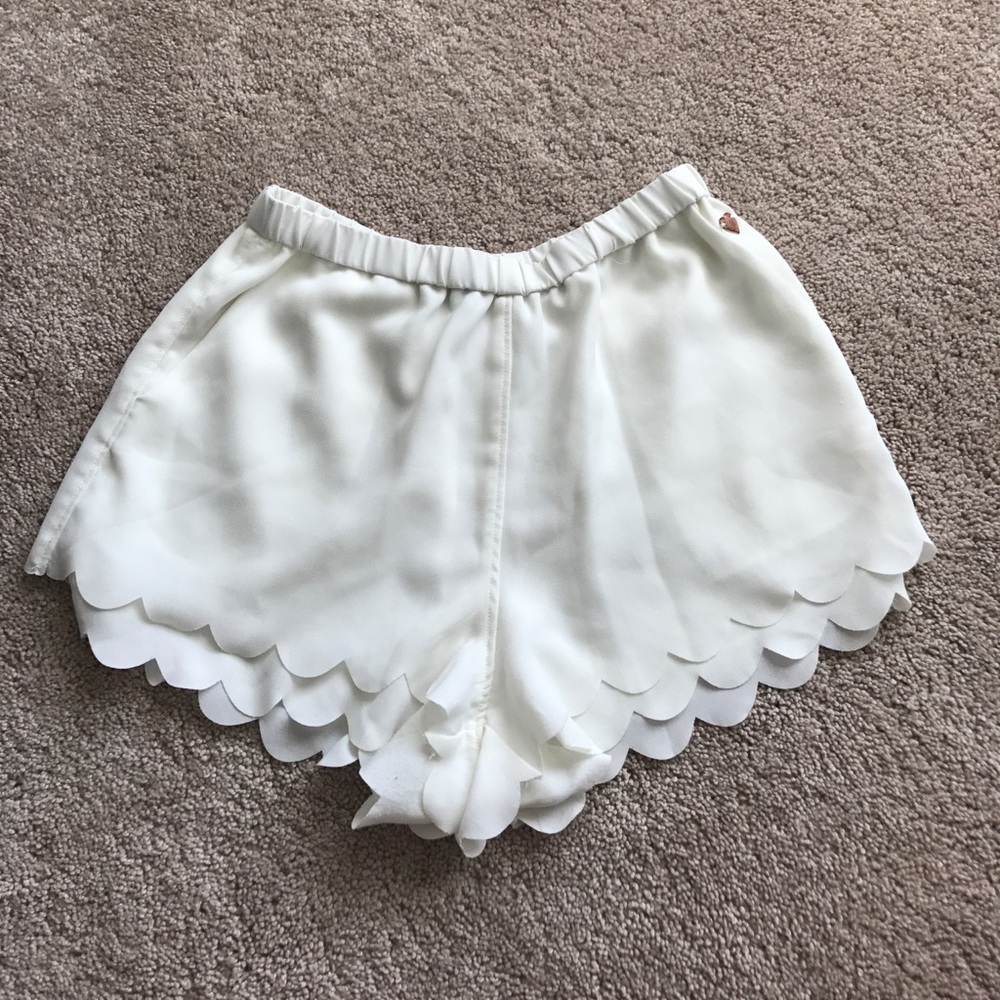 Kendall and Kylie Shorts