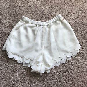 Kendall and Kylie Shorts