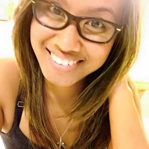 Meet your Posher, Raquel marie