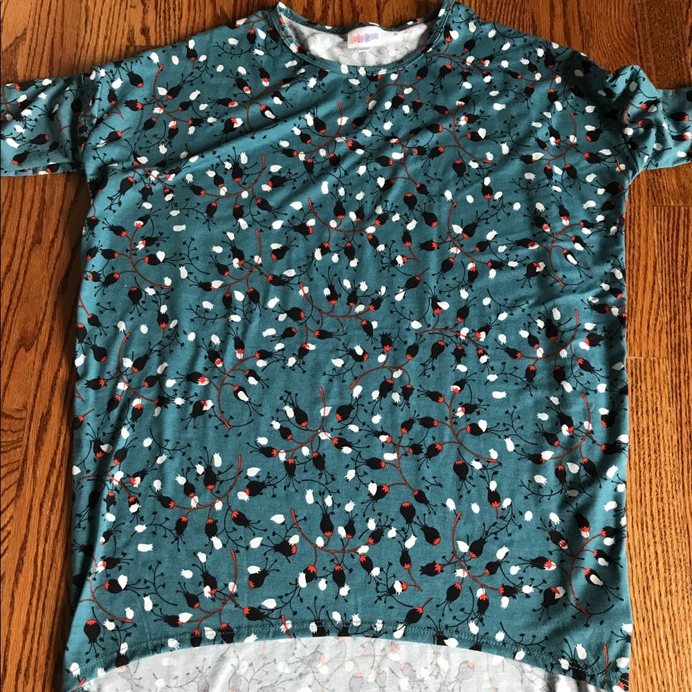 Lularoe Irma