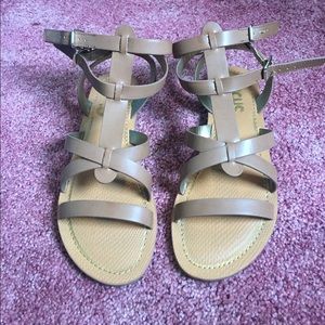 Circus by Sam Edelman gladiator sandal