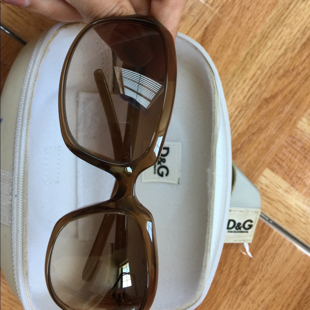 Sunglasses dolce & gabbana