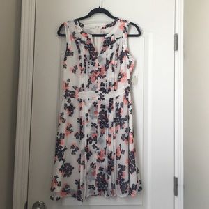 Nordstrom Halogen dress