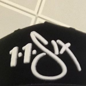 Meet your Posher, Jason