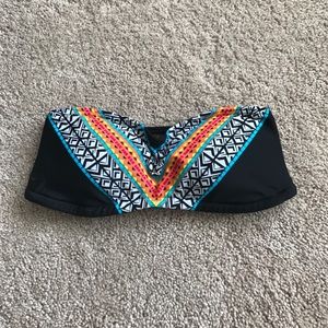 Rip Curl Swim Top