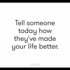 Meet your Posher, Connie