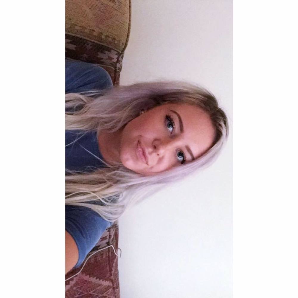 Meet your Posher, Manda