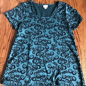 Lularoe Classic T