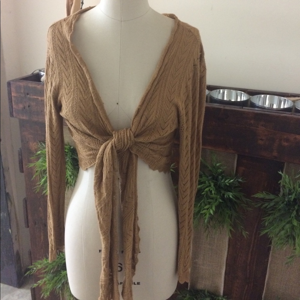Cardigan