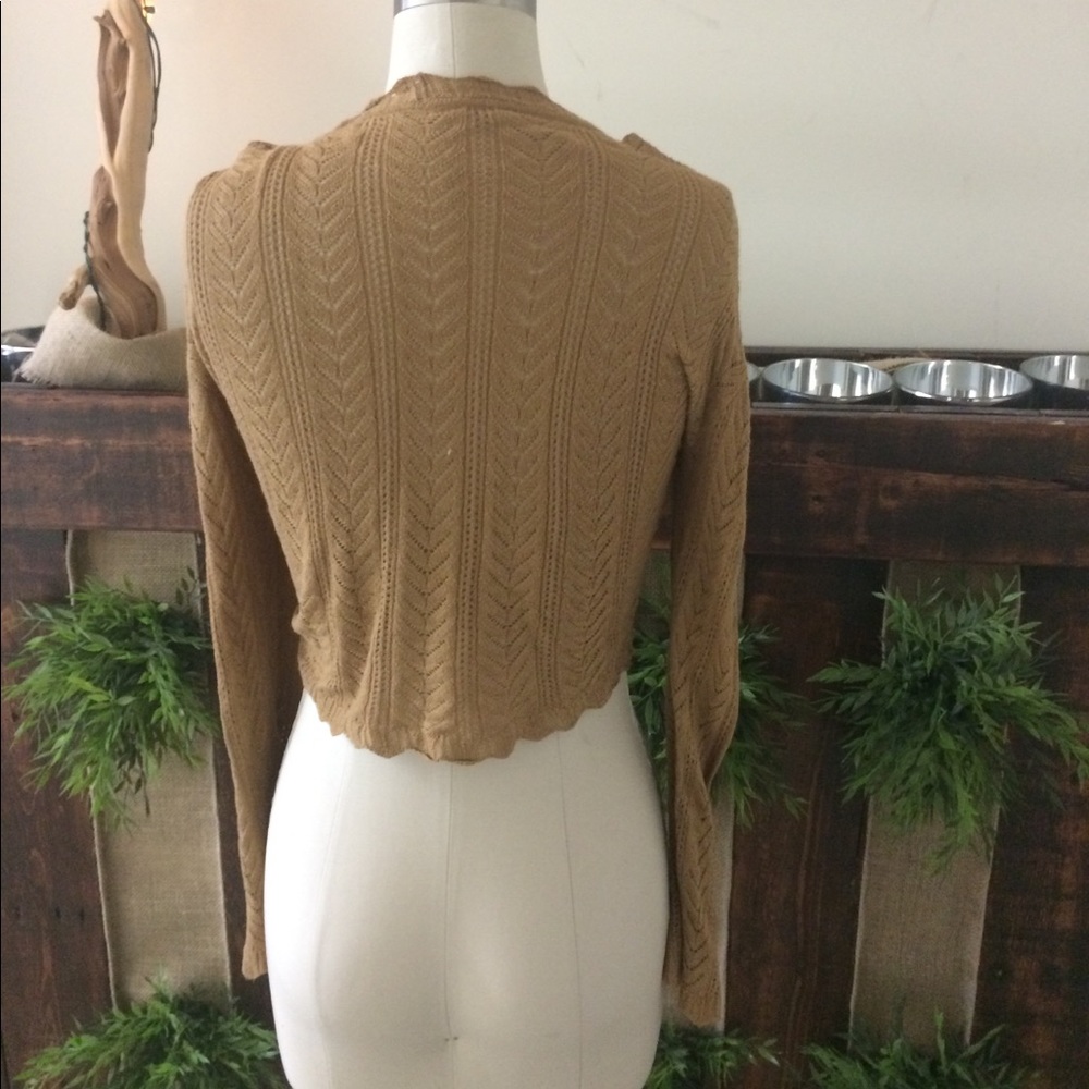 Cardigan - Picture 2 of 3