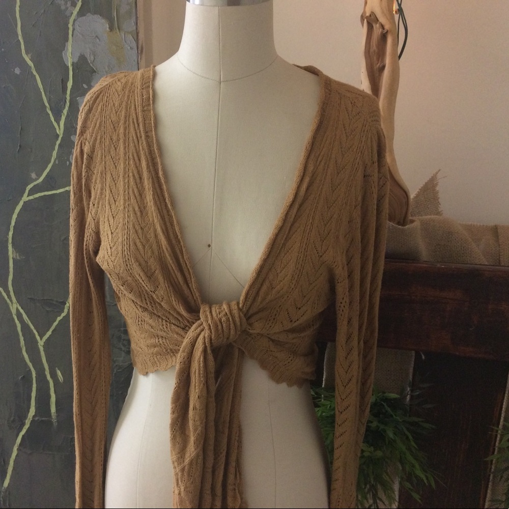 Cardigan - Picture 3 of 3