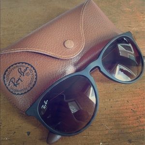 Ray-Ban sunglasses