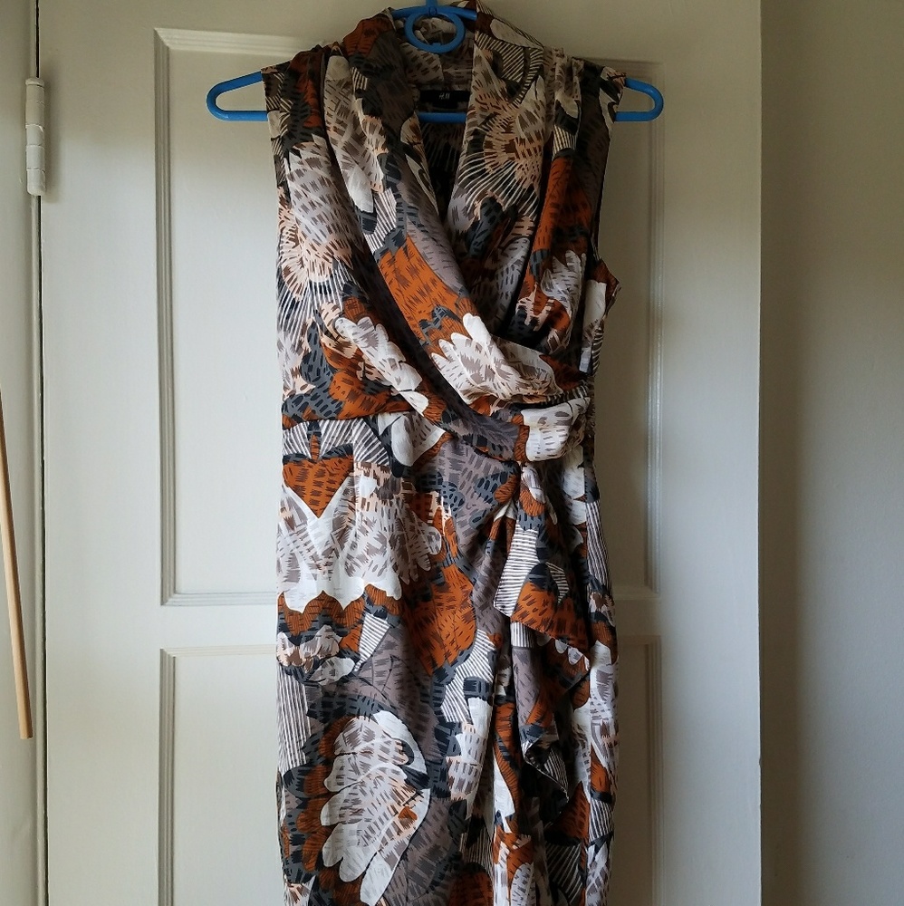 H&M dress