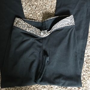 Victoria secret leggings