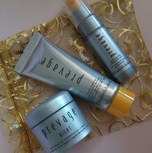 Prevage anti-aging travel bundle. Brand New.