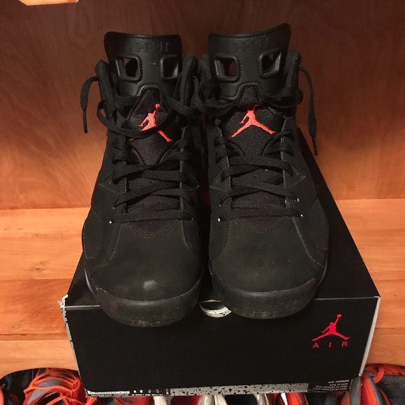 Jordan 6