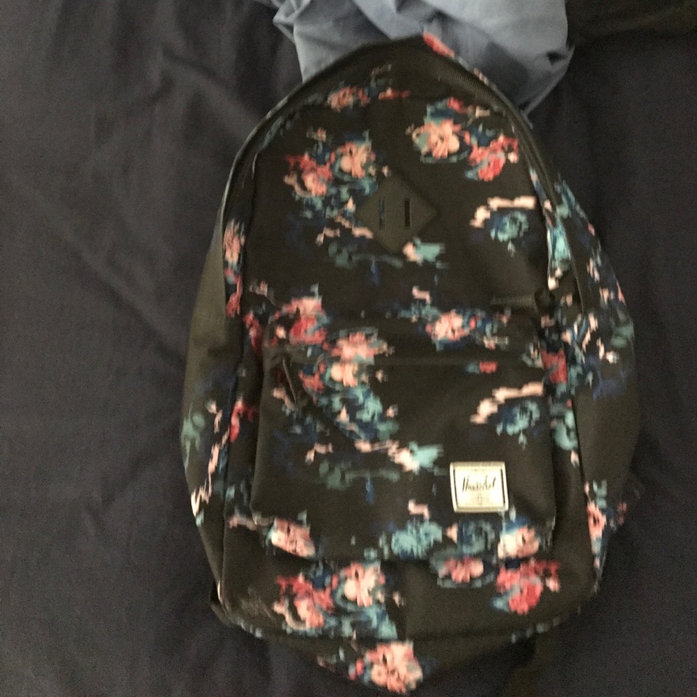 Herschel back pack