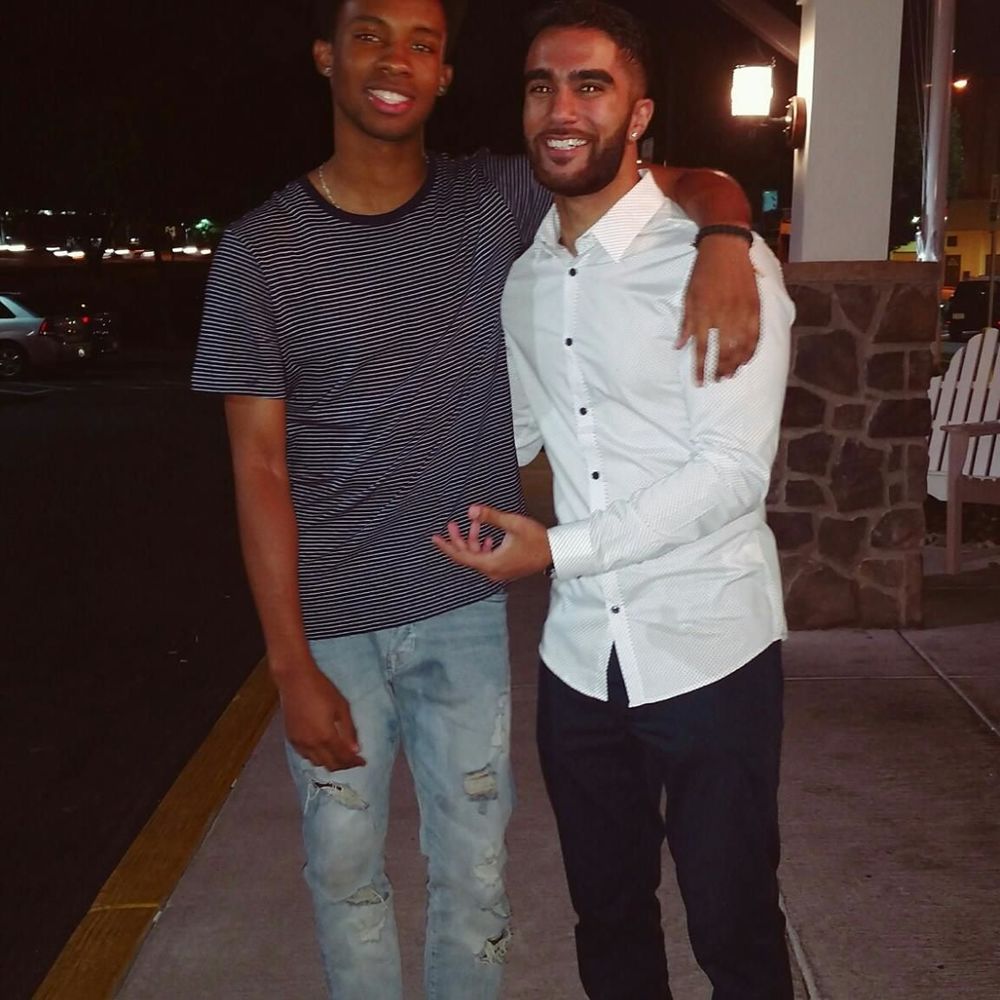 Meet your Posher, Aneil