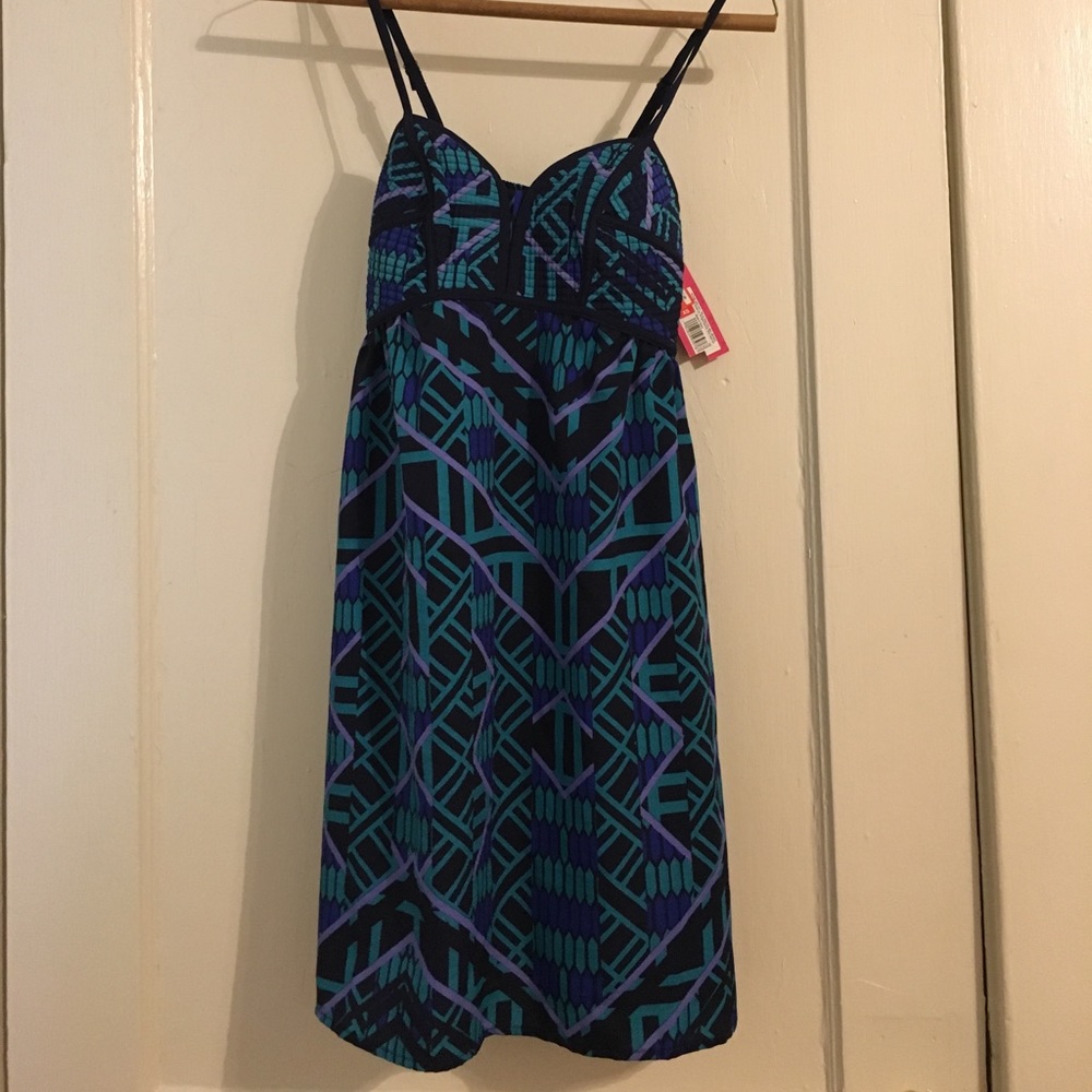Cute sundress