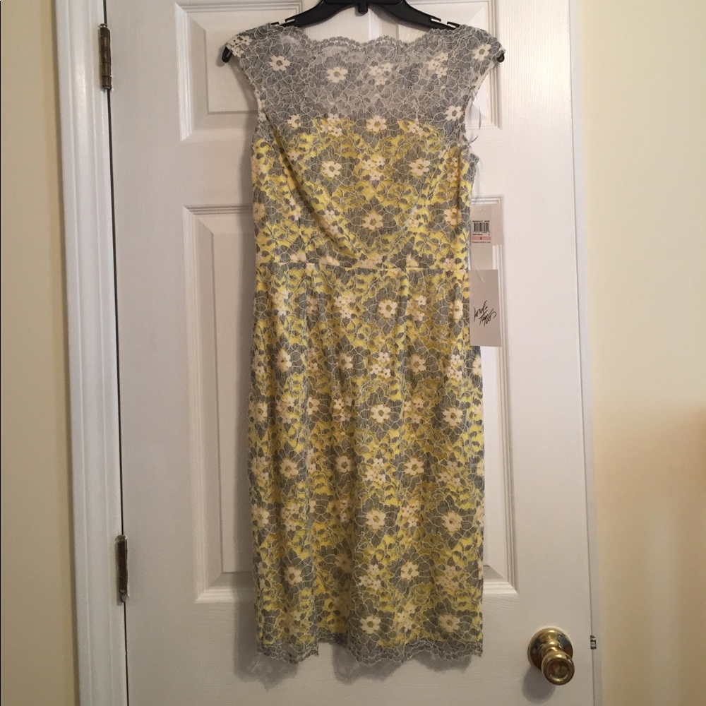 NWT Maggy London dress from Lord +Taylor size 2