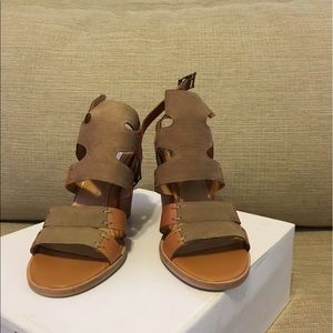 Dolce vita POPPI heels