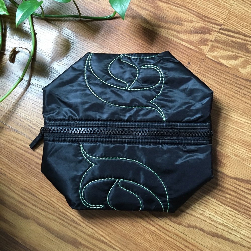 Medium Size Travel/Make-up Bag