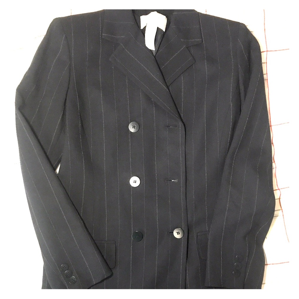 Liz Claiborne women's blazer