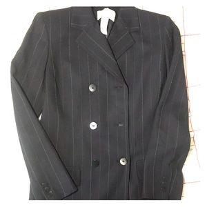 Liz Claiborne women's blazer