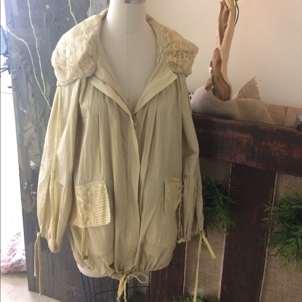 Jacket