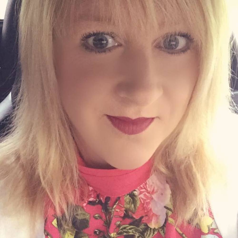 Meet your Posher, Tiffany