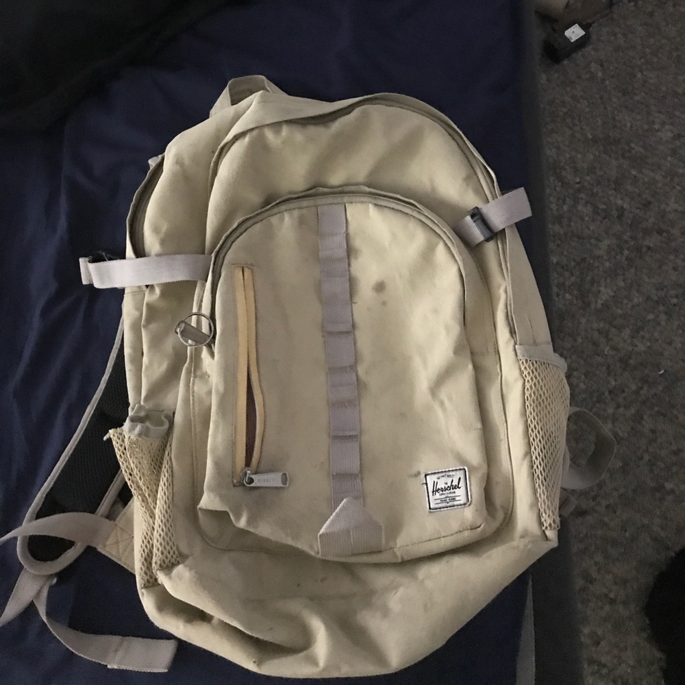 Herschel backpack