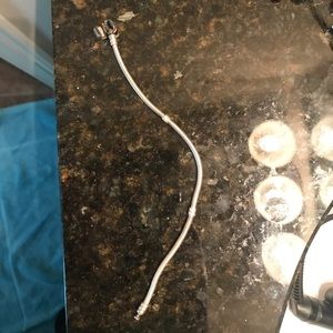 Pandora bracelet