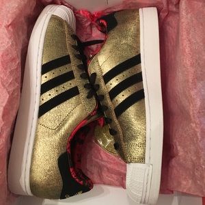 Adidas Superstar II, Year of The Horse Edition