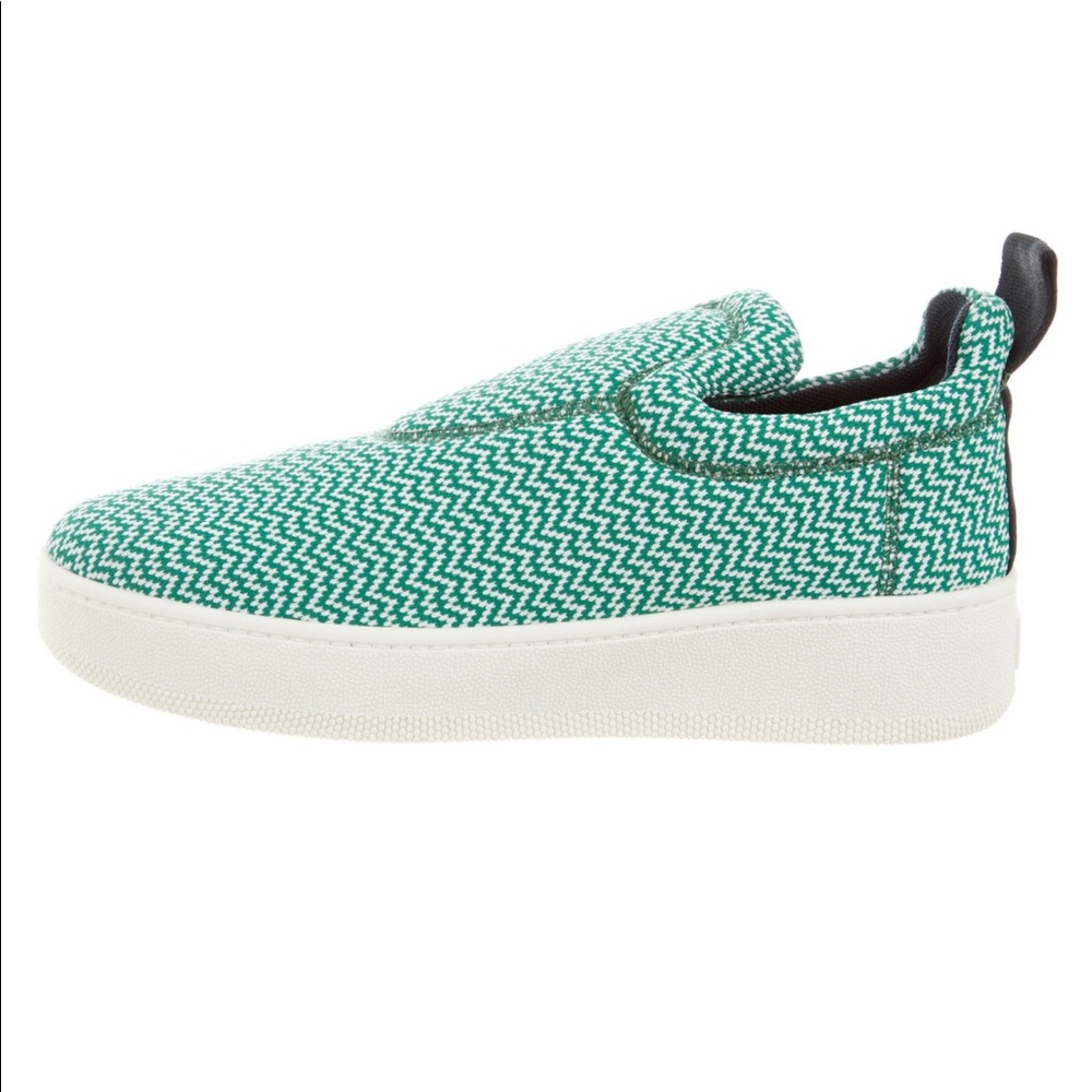 NIB Céline by Phoebe Philo slip-on trainers