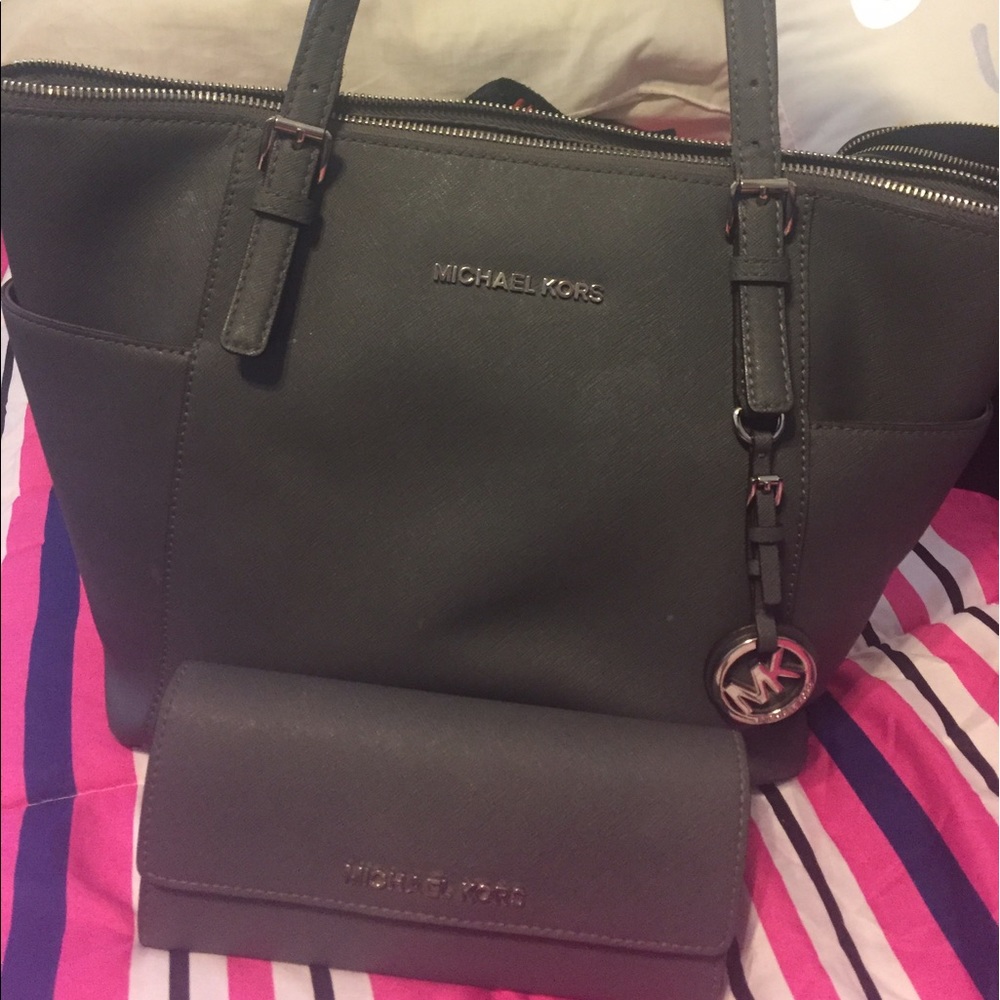Michael Kors Set