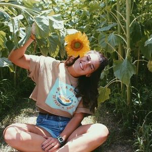 Meet your Posher, Jordan